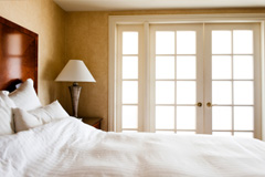 Burrelton bedroom extension costs