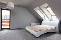 Burrelton bedroom extensions