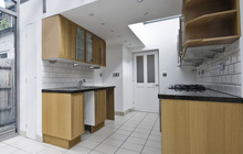 Burrelton kitchen extension leads
