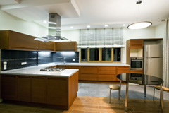 kitchen extensions Burrelton